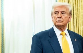 درخواست اروپا از ترامپ: با احترام رفتار کن