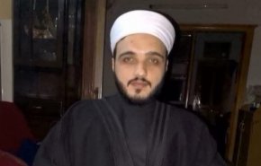 اختطاف شيخ علوي بارز في طرطوس