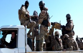 ارهابيو 'داعش' يستهدفون دورية عسكرية لـ'قسد' شرقي دير الزور