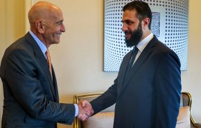 ماذا دار بين الجولاني و باراك خلال لقائهما بإسطنبول؟