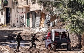 الاحتلال الإسرائيلي يواصل عدوانه على طولكرم ومخيماتها