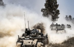 القسام تعلن عن تنفيذ عملية مركبة استهدفت قوات الإحتلال في غزة