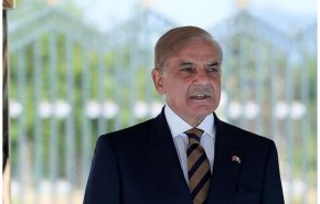 رئيس الوزراء الباكستاني يزور طهران غدا