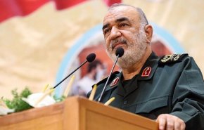 سردار سلامی: دشمن فرمولی برای غلبه بر قدرت ایمان ملت ایران پیدا نمی‌کند