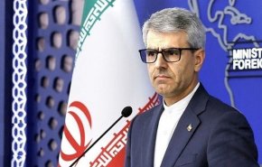 تکذیب خبرسازی‌های جعلی درباره دور آتی مذاکرات ایران و آمریکا/ بقائی: زمان و مکان دور بعدی مذاکرات مشخص نشده است