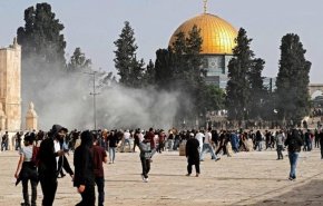 حماس تدعو للتصدي بكل الوسائل لمخططات تهويد المسجد الأقصى