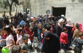 هاآرتس تكشف كواليس اختيار شركة مشبوهة لتوزيع المساعدات