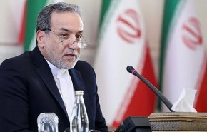 عراقچی: راهکارهای وزیرخارجه عمان درباره مذاکرات در حال بررسی است