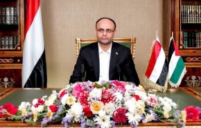 رئیس شورای عالی سیاسی یمن: بنیاد اسرائیل سست‌تر از خانه عنکبوت است