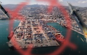 من 'اللد' إلى حيفا.. الصواريخ اليمنية تشلّ إقتصاد الاحتلال 