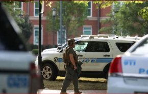 تیراندازی در آمریکا به زخمی شدن ۱۱ نفر منجر شد