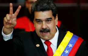 پیروزی قاطع حزب مادورو در انتخابات پارلمانی ونزوئلا