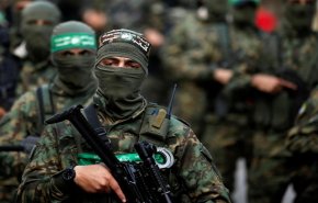 حماس ۴۰ هزار نیروی رزمی و صدها موشک در نوار غزه در اختیار دارد