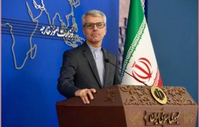 بقائی: ایران به دنبال اتلاف وقت در مذاکرات نیست/ مطلوب تهران؛ توافق عادلانه و منصفانه/ معاون آژانس به تهران می آید