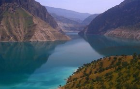 نهر كارون.. رمز الطبيعة وشريان الحياة