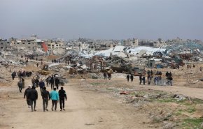 إعلام عبري: ترامب سيعلن عن وقف لإطلاق النار في غزة
