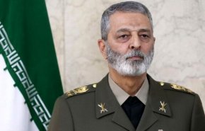 پاسخ قاطع فرمانده کل ارتش به لفاظی های رژیم صهیونیستی/ برای عملیات وعده صادق دیگر آماده ایم