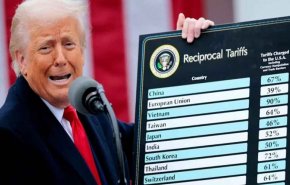 ترامب: نريد صنع الدبابات وليس القمصان!