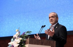 بزشكيان: إذا استُبدلت المفاوضات بفرض الحظر علينا فلدينا مئات السُبل