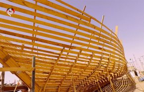 صناعة اللنج في خوزستان.. تراث عريق يأبى الاندثار