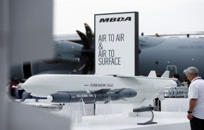 أوكرانيا تتسلح لضرب الداخل الروسي بدعم غربي