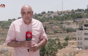 الضفة تتحول الى كانتونات محاصرة بالمستوطنين بدعم قوات الإحتلال!