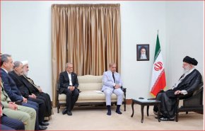 رهبر معظم انقلاب: لزوم اقدامات تاثیرگذار برای متوقف کردن جنایات در غزه