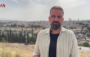 إقتحام واسع للمستوطنين للمسجد الأقصى بحماية قوات الإحتلال..إليكم التفاصيل