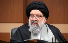 خاتمی:فناوری هسته ای خط قرمز ملت ایران است