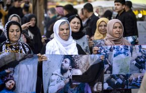 کشتار جدید شهروند علوی در سوریه