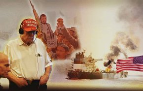 هروب ترامب من اليمن أزعج 'إسرائيل' ودول عربية معتمدة عليه