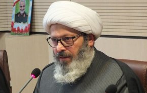 اعتقال حجة الاسلام قاسميان 