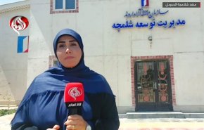 منفذ شلامجة الحدودي.. البوابة الاقتصادية والاستراتيجية الحيوية لإيران