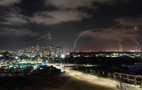 سبأ.نت: إعلام الاحتلال يعلن اطلاق اليمن صاروخا باليستيا ثانيا  خلال 3 ساعات