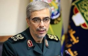 سرلشکر باقری: ایران و پاکستان برای نابودی تروریسم عزم قاطع دارند