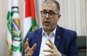 حماس پیشنهاد آتش بس را پذیرفت