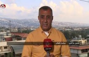 جزییاتی از حمله نظامیان صهیونیستی به جنوب لبنان در گزارش خبرنگار العالم 