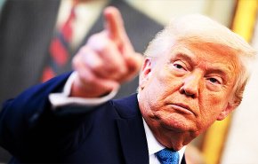 ترامب: روسيا ’تلعب بالنار’.. وأنقذتها من ورطة خطيرة