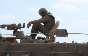  إعلام عبري: 1200 ضابط يطالبون بوقف 