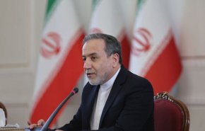 واکنش عراقچی به موضع گیری بریتانیا درمورد «غنی‌سازی صفر» در ایران