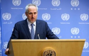 مسؤول أممي يصف الوضع الإنساني في غزة بـ 