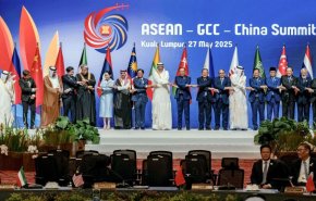 نشست سه جانبه کوالالامپور بر بازگشت فلسطین به مرزهای ۱۹۶۷ تاکید کرد