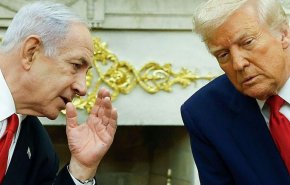 مشاجره ترامپ و نتانیاهو پس از تهدید حمله به تاسیسات هسته ای ایران/  پیشنهادات ویتکاف برای توافق با ایران ممکن است نتانیاهو را راضی نکند