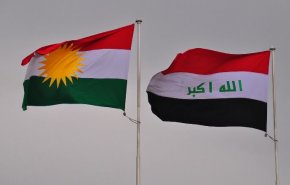 انحلال قراردادهای نفتی اقلیم کردستان عراق با آمریکا از سوی دولت فدرال