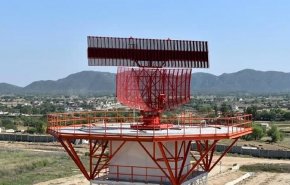 ايران.. تدشين أول رادار طيران محلي الصنع 