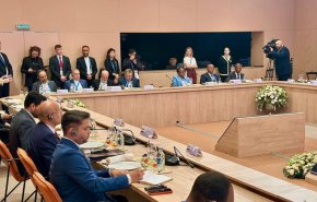 احمدیان: ایران بر حفظ چرخه سوخت و غنی‌سازی تأکید دارد