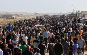 فشل أولى عمليات توزيع المساعدات بغزة والاحتلال يستهدف المدنيين