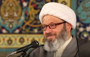 من هو الشيخ الإيراني المحتجز في السعودية؟