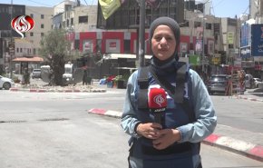 قوات الاحتلال تعد الحياة علی سکان قطاع غزة