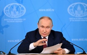 بوتين يضع شروطا لإنهاء الحرب في أوكرانيا.. ما هي؟
